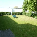 Gaestehaus Obergeschoss Lejlighed