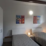 Gaestehaus Obergeschoss Lejlighed