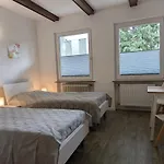 Lejlighed Gaestehaus Obergeschoss Koblenz (Rhineland-Palatinate)