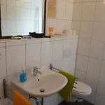 Gaestehaus Obergeschoss *