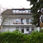 Lejlighed Gaestehaus Obergeschoss *