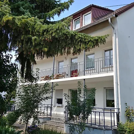 Lägenhet Gaestehaus Obergeschoss Koblenz (Rhineland-Palatinate)
