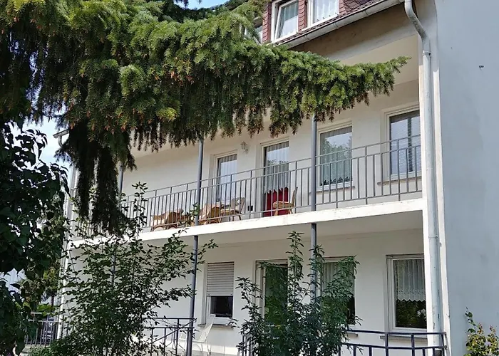 Obergeschoss Koblenz (Rhineland-Palatinate)