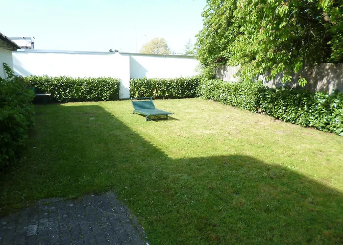 Obergeschoss Apartment