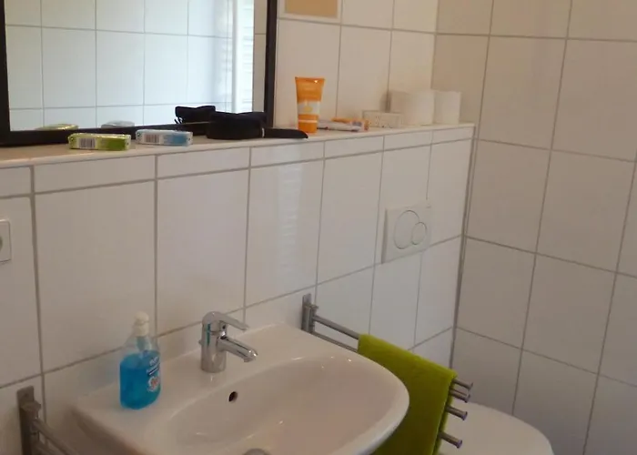 Apartment Obergeschoss Koblenz (Rhineland-Palatinate)